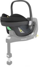 Автокрісло Maxi-Cosi I-Size Pebble 360 Essential Black